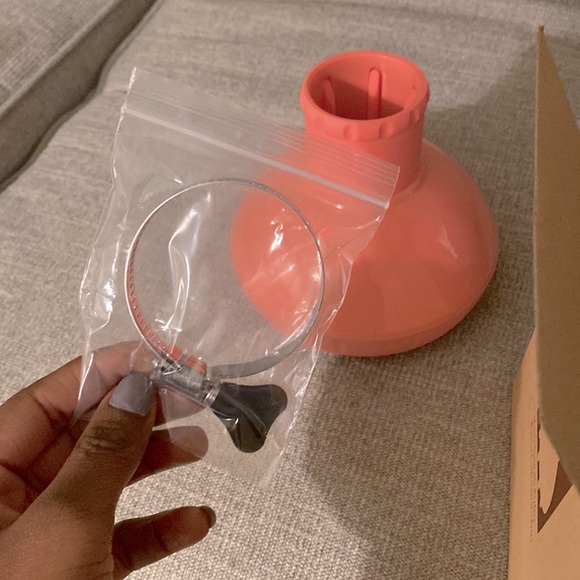 Cute Diffuser Attachment - Picture 5 of 6